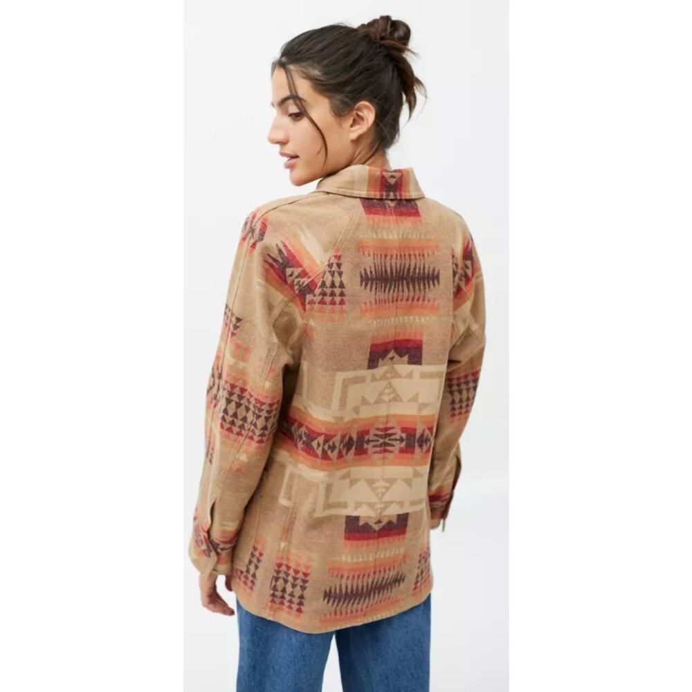 Pendleton Size Small Nwot Jacket - image 1